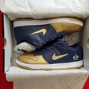 Nike Supreme Collab SB Dunk OG QS size 10.5